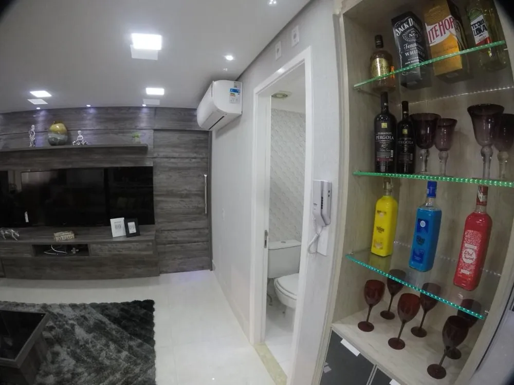 Apartamento, 3 quartos, 128 m² - Foto 8
