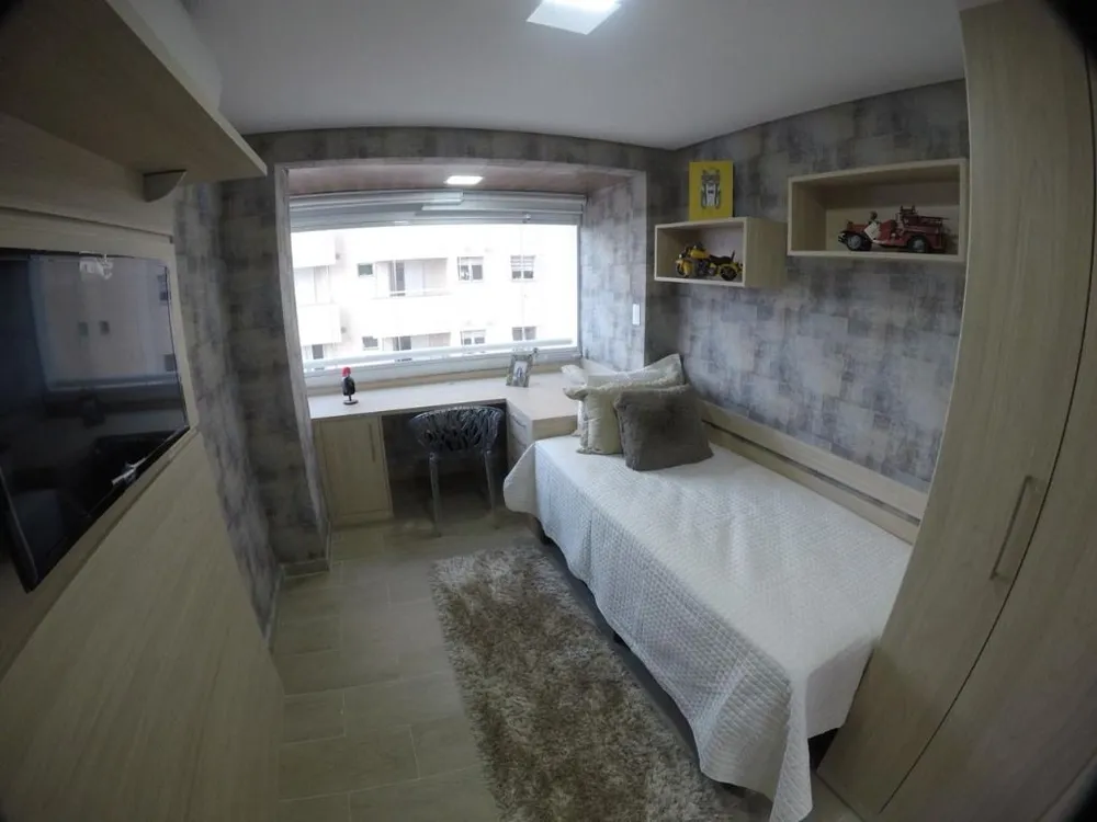 Apartamento, 3 quartos, 128 m² - Foto 9