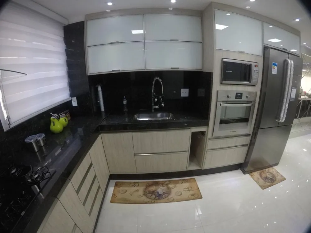 Apartamento, 3 quartos, 128 m² - Foto 4