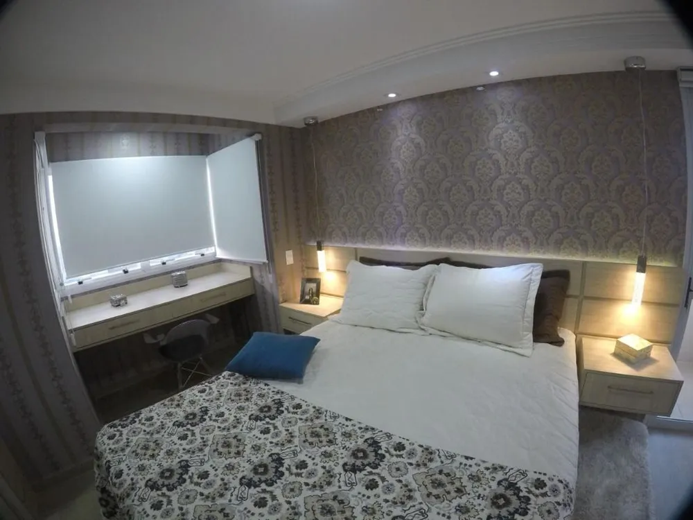 Apartamento, 3 quartos, 128 m² - Foto 3