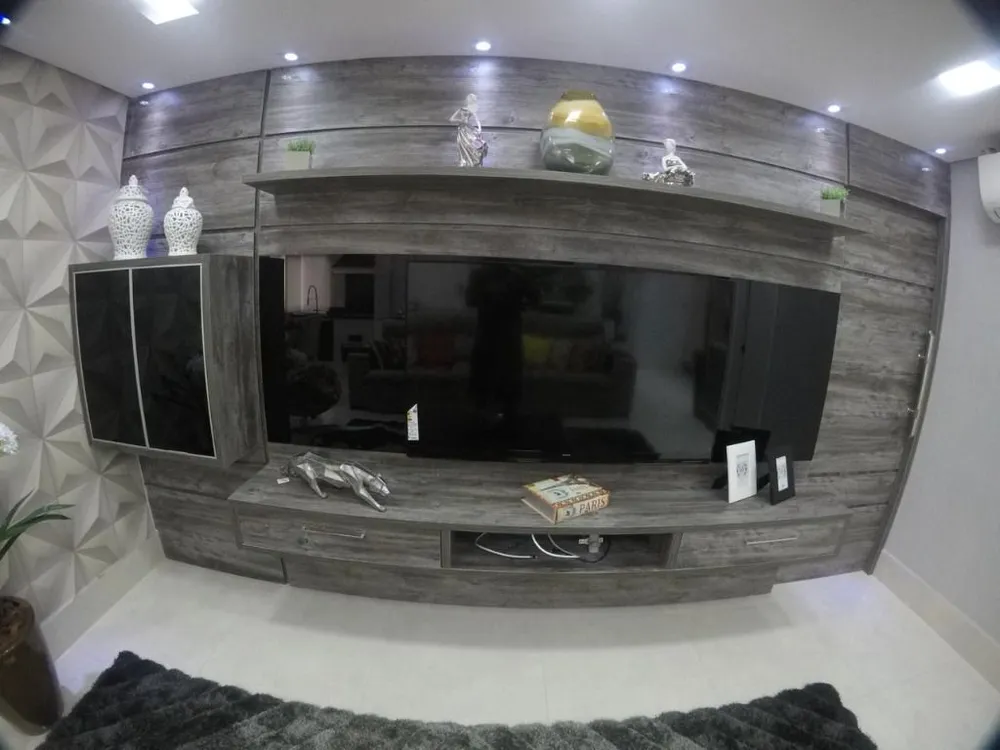 Apartamento, 3 quartos, 128 m² - Foto 5