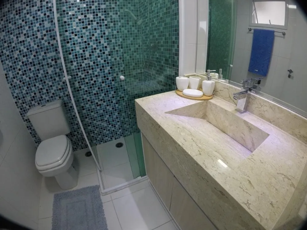 Apartamento, 3 quartos, 128 m² - Foto 10