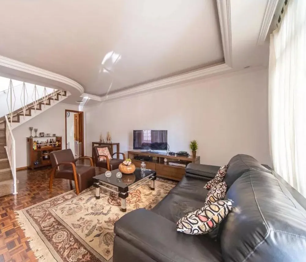 Sobrado, 3 quartos, 182 m² - Foto 7