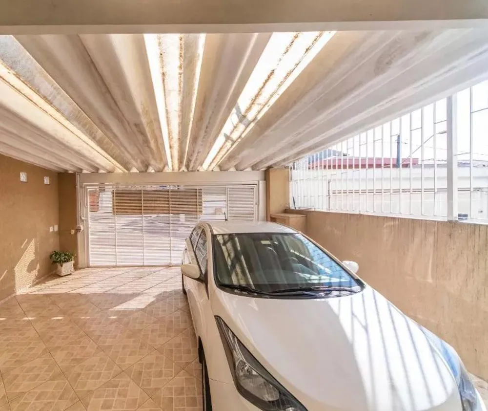 Sobrado, 3 quartos, 182 m² - Foto 13