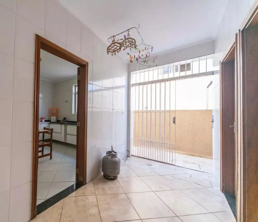 Sobrado, 3 quartos, 182 m² - Foto 10