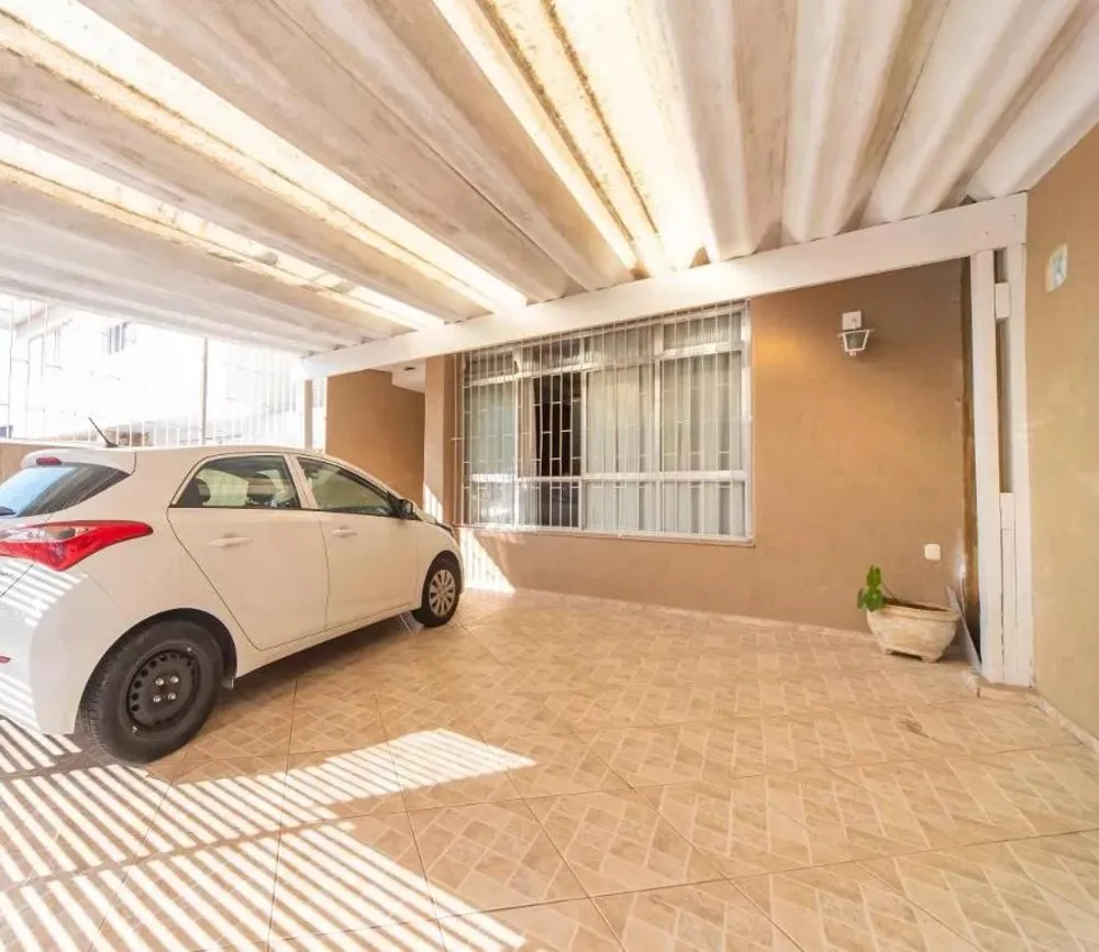 Sobrado, 3 quartos, 182 m² - Foto 3