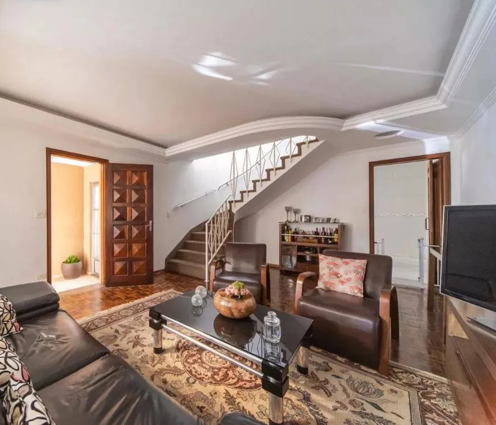 Sobrado, 3 quartos, 182 m² - Foto 2