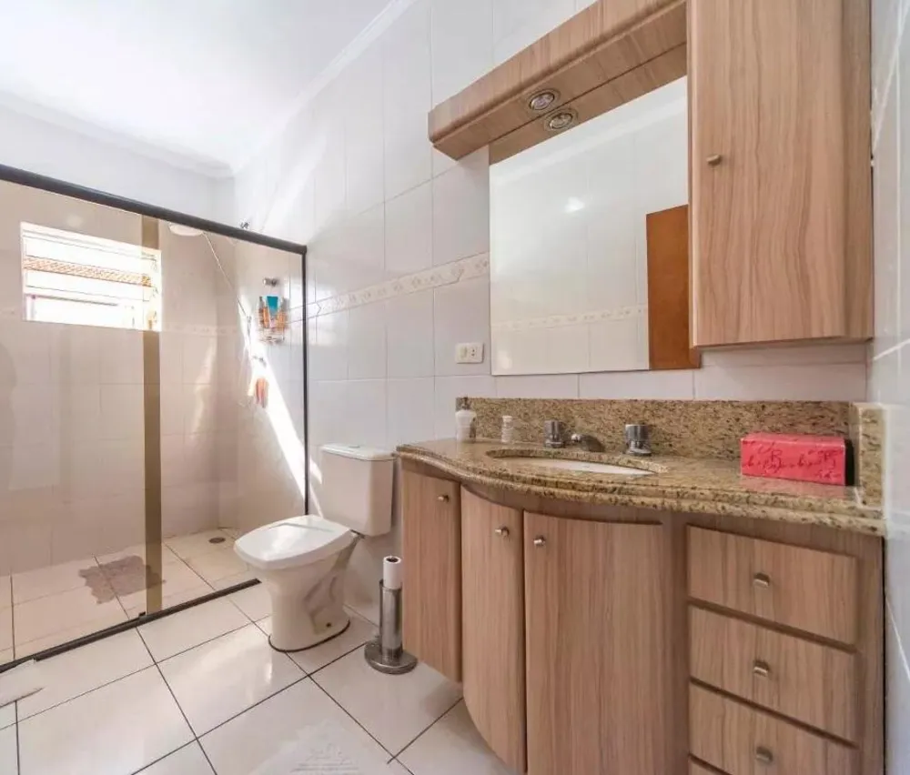 Sobrado, 3 quartos, 182 m² - Foto 8