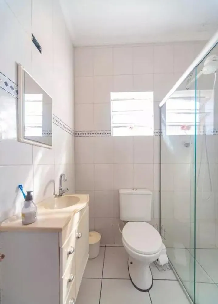 Sobrado, 3 quartos, 182 m² - Foto 9