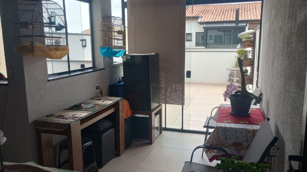 Cobertura, 2 quartos, 82 m² - Foto 6