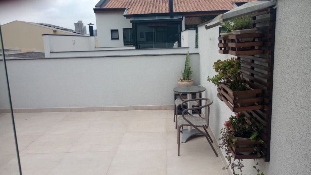 Cobertura, 2 quartos, 82 m² - Foto 7