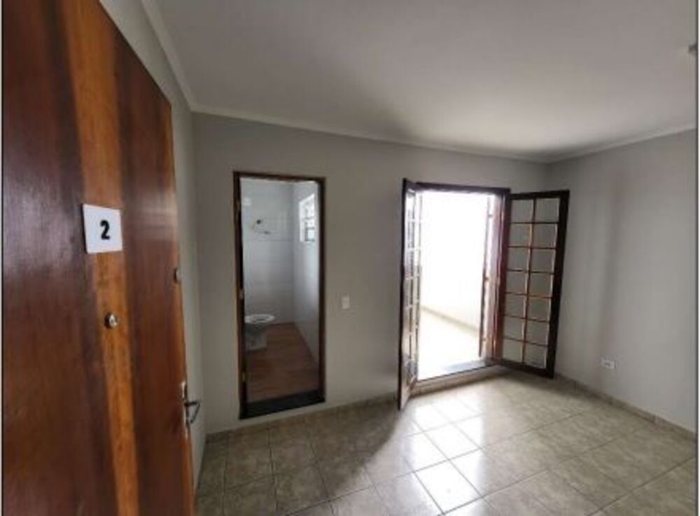 Sala-Conjunto, 24 m² - Foto 1