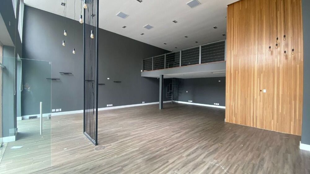 Loja-Salão, 155 m² - Foto 2