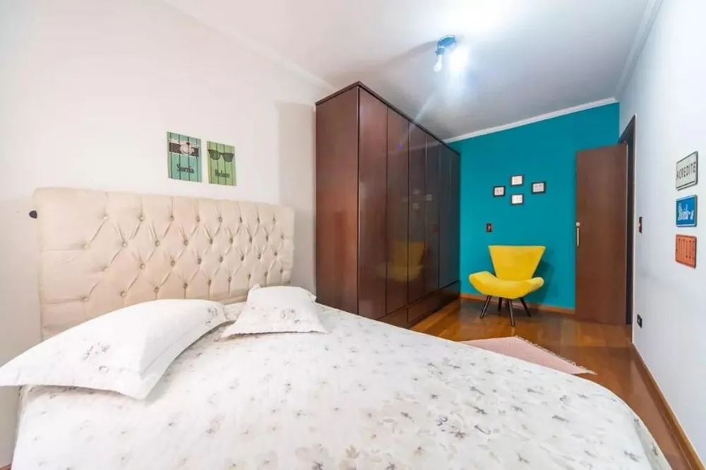 Sobrado, 3 quartos, 231 m² - Foto 5