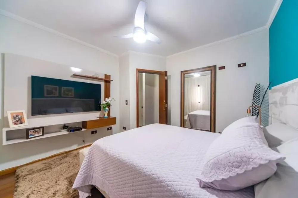 Sobrado, 3 quartos, 231 m² - Foto 4
