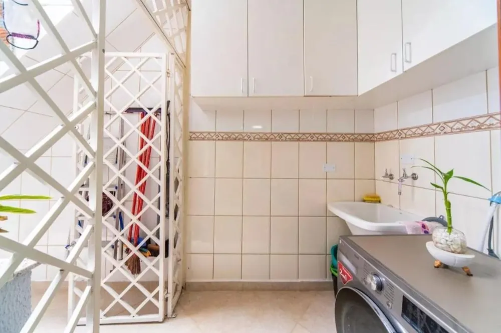 Sobrado, 3 quartos, 231 m² - Foto 9