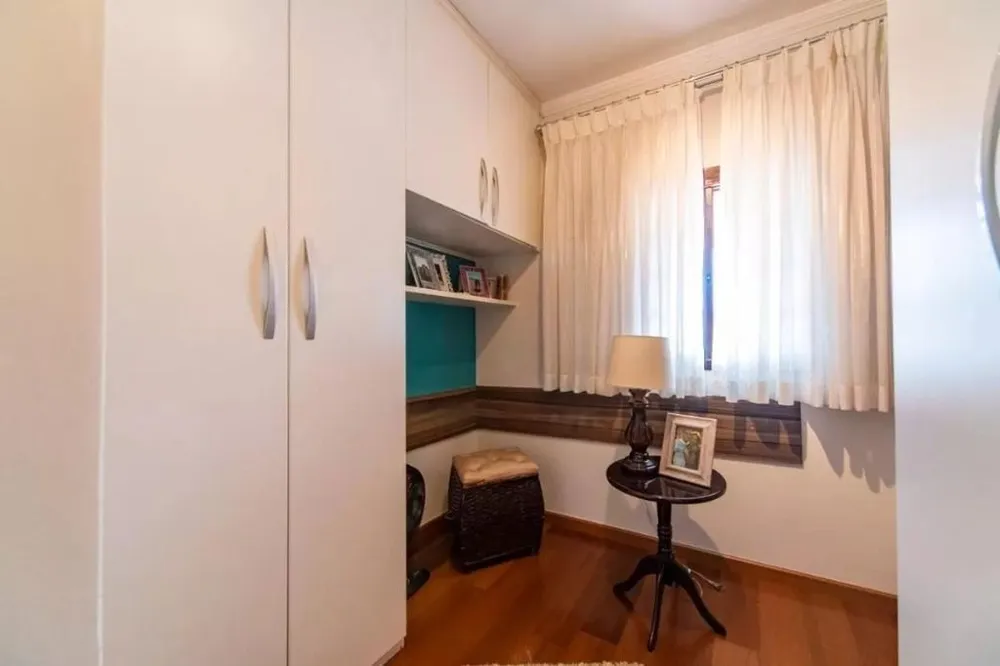 Sobrado, 3 quartos, 231 m² - Foto 6