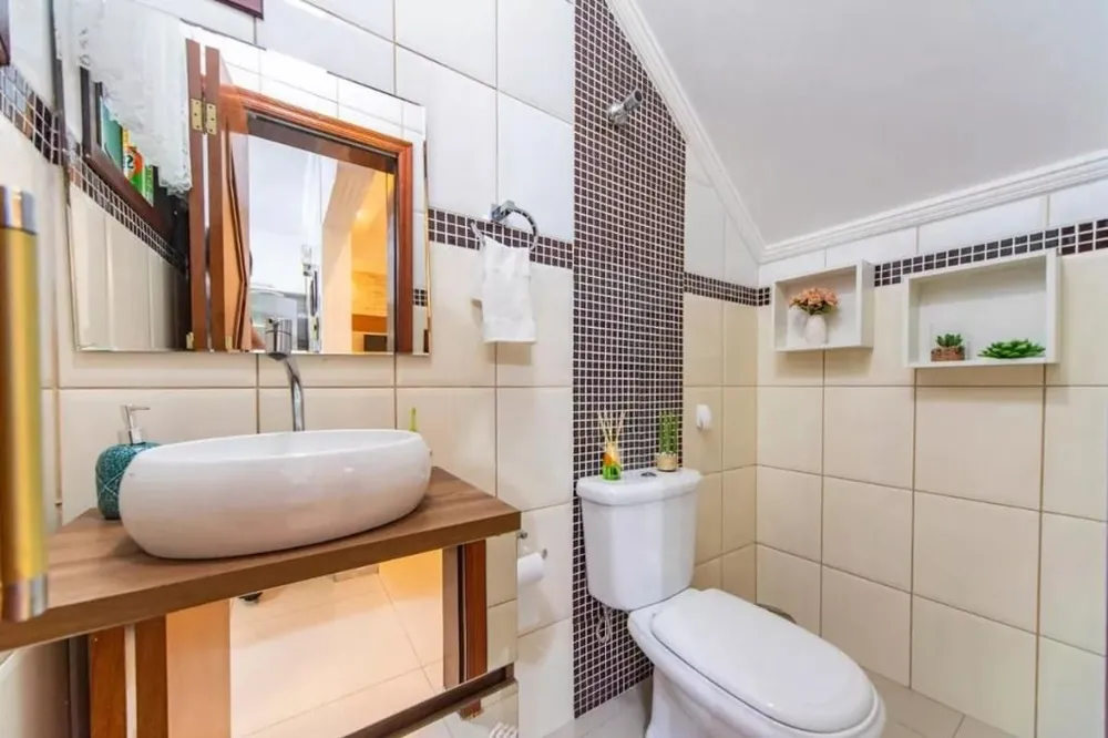 Sobrado, 3 quartos, 231 m² - Foto 7