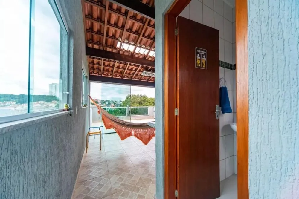 Sobrado, 3 quartos, 231 m² - Foto 11