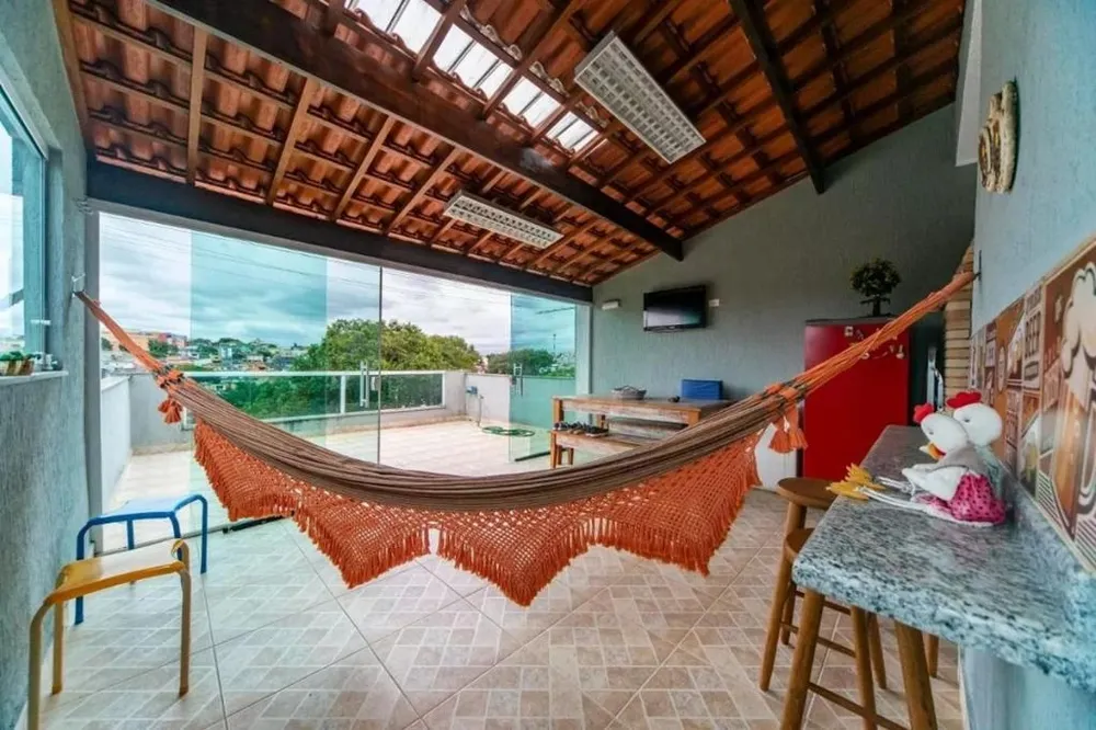 Sobrado, 3 quartos, 231 m² - Foto 12