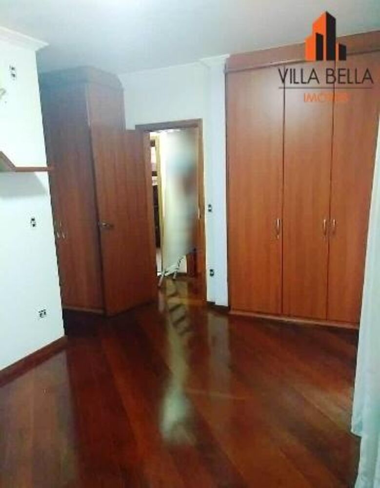 Apartamento à venda com 3 quartos, 160m² - Foto 4