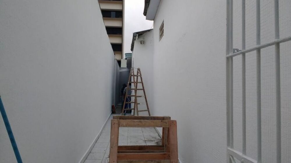 Loja-Salão, 100 m² - Foto 4