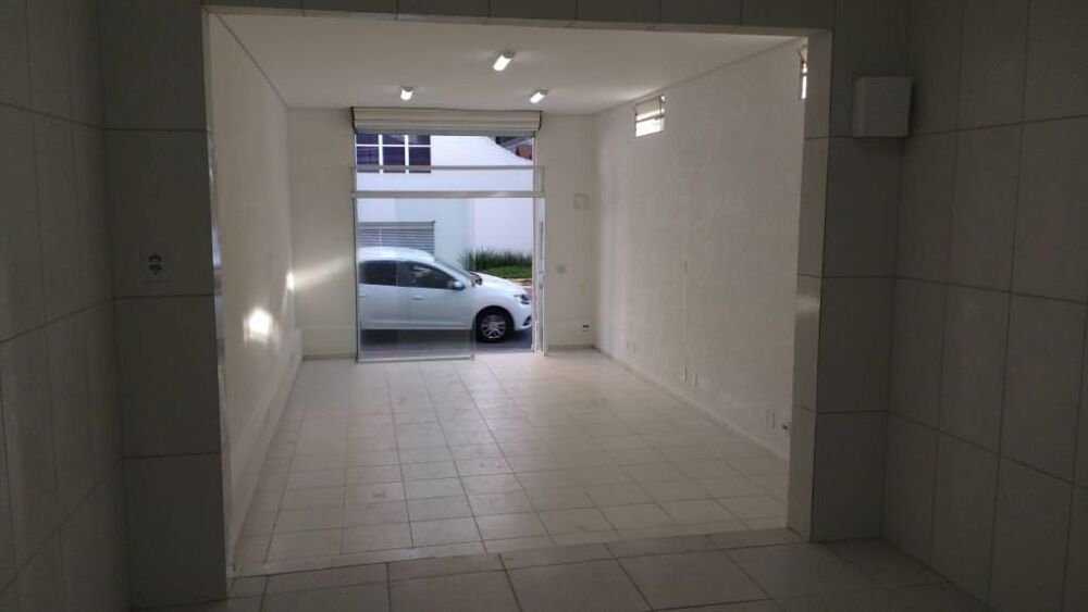 Loja-Salão, 100 m² - Foto 1