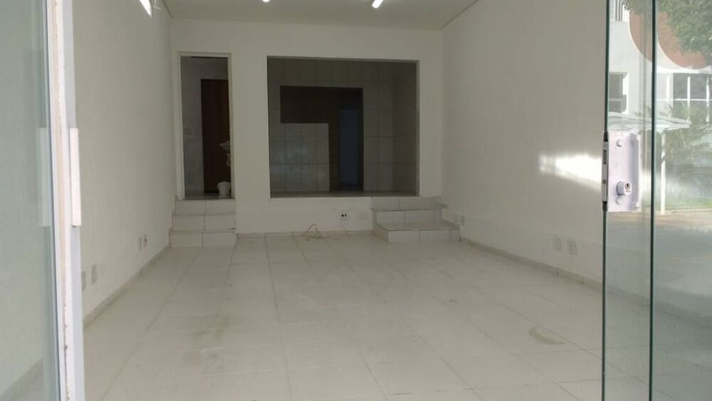 Loja-Salão, 100 m² - Foto 3
