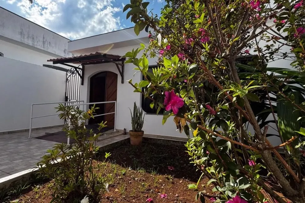 Casa, 5 quartos, 320 m² - Foto 16