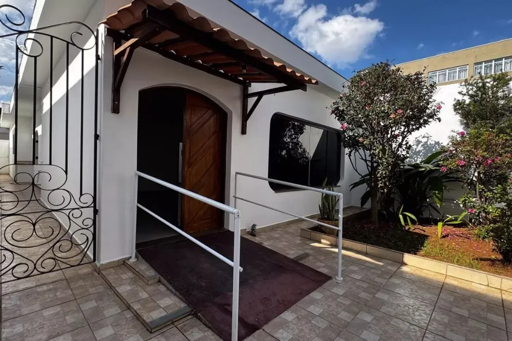 Casa, 5 quartos, 320 m² - Foto 15