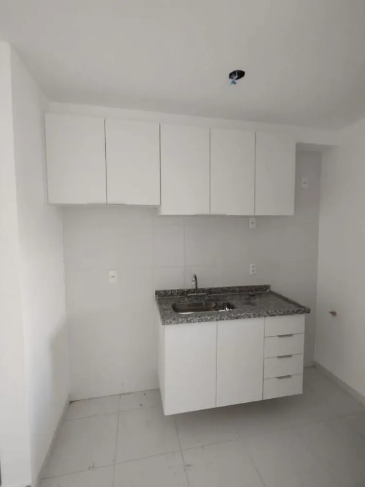 Apartamento, 2 quartos, 56 m² - Foto 3