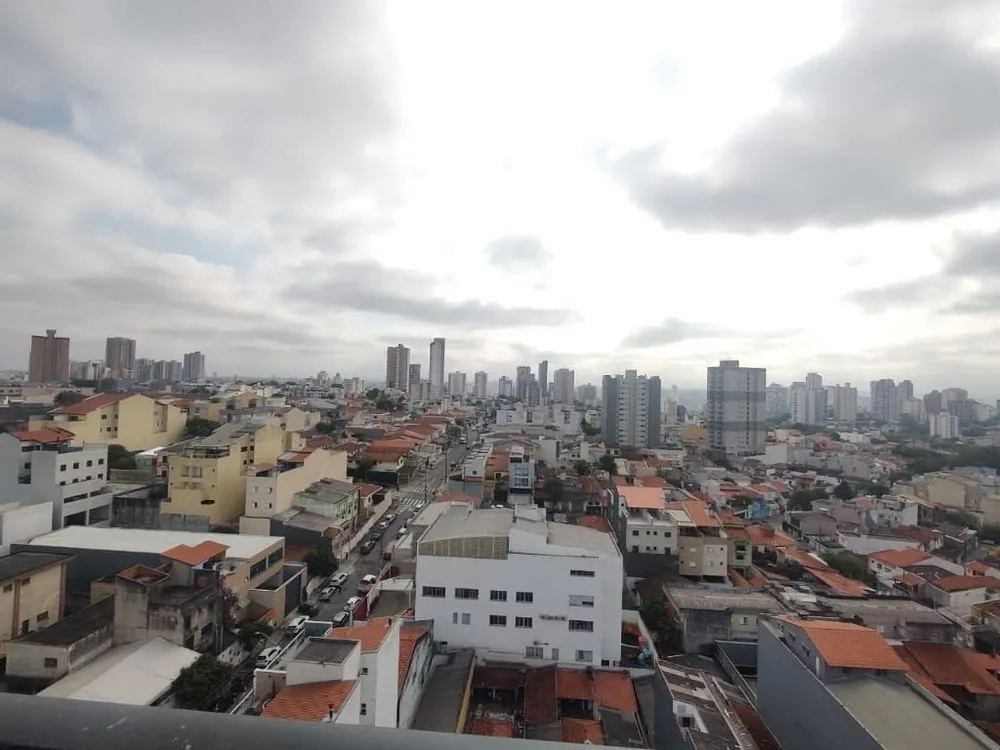 Apartamento, 2 quartos, 56 m² - Foto 9