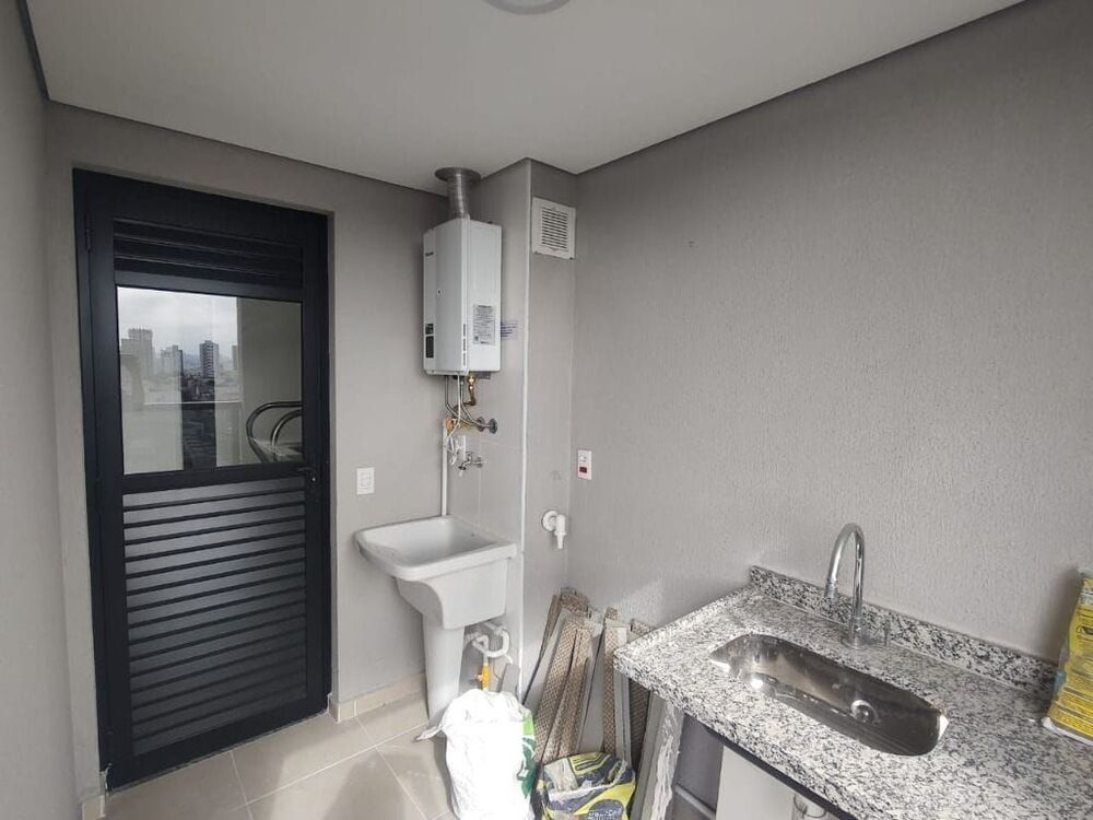 Apartamento para alugar com 2 quartos, 56m² - Foto 2