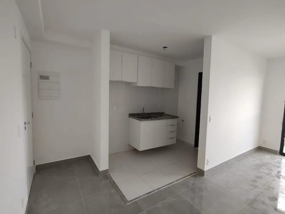 Apartamento, 2 quartos, 56 m² - Foto 2