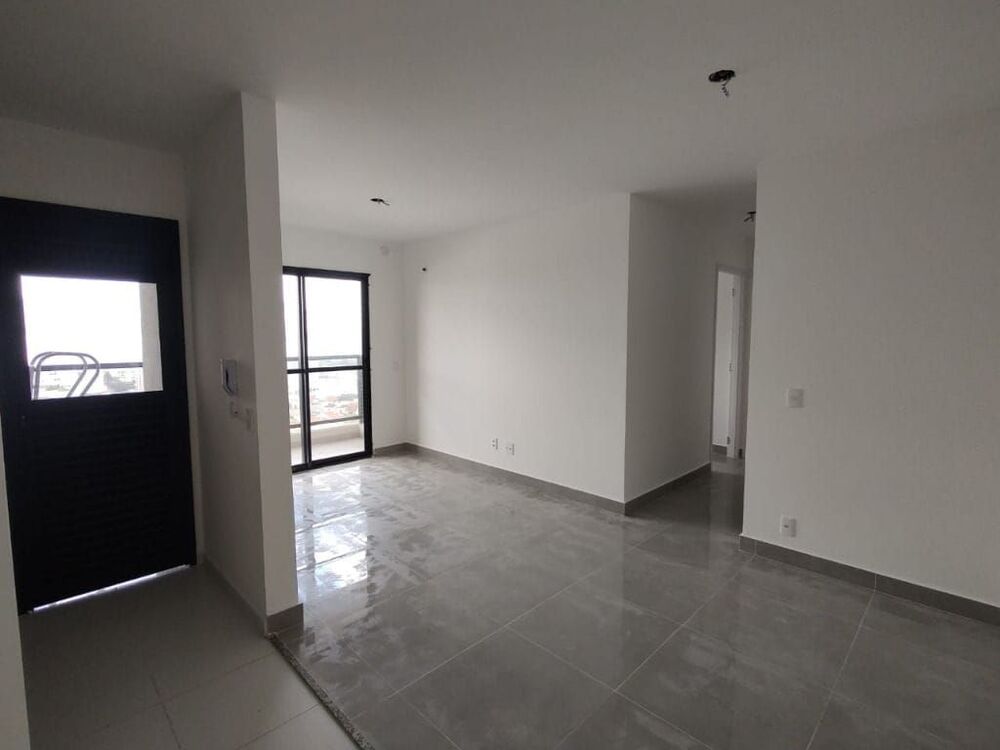 Apartamento para alugar com 2 quartos, 56m² - Foto 3