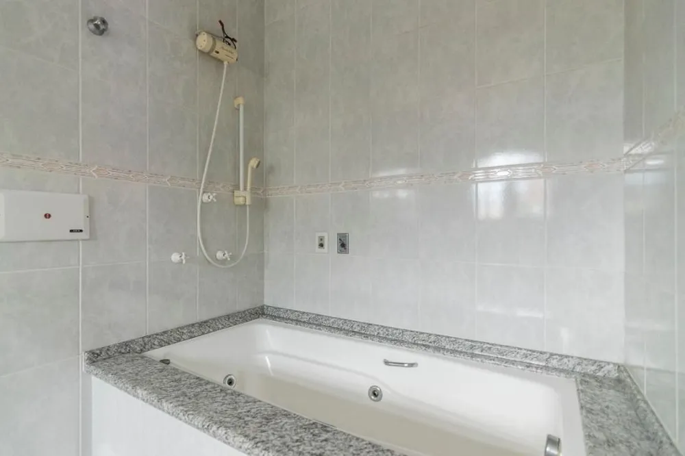Sobrado, 3 quartos, 234 m² - Foto 7