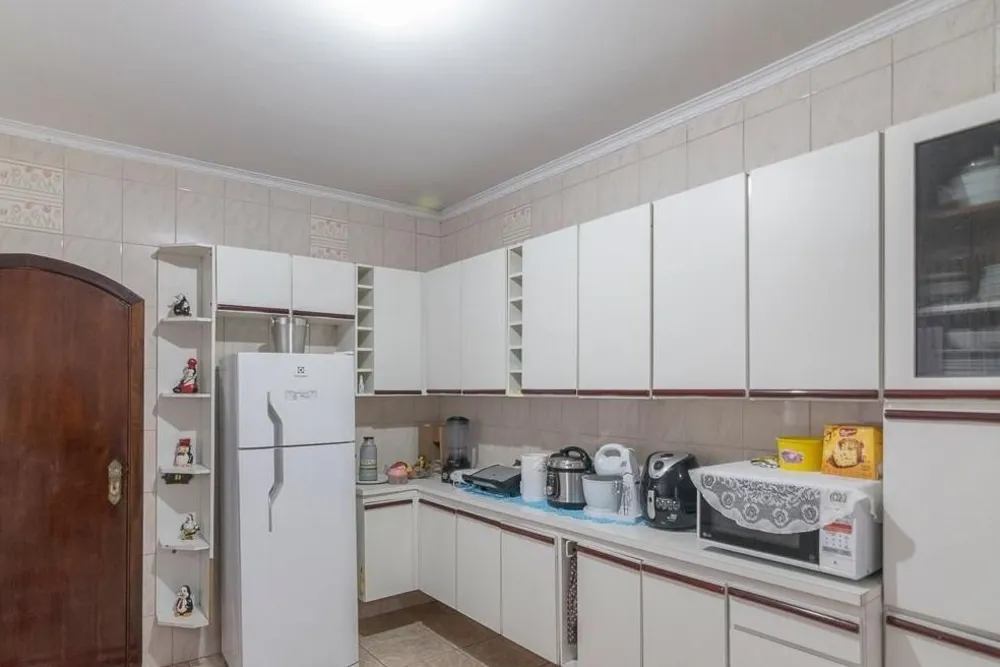 Sobrado, 3 quartos, 234 m² - Foto 1