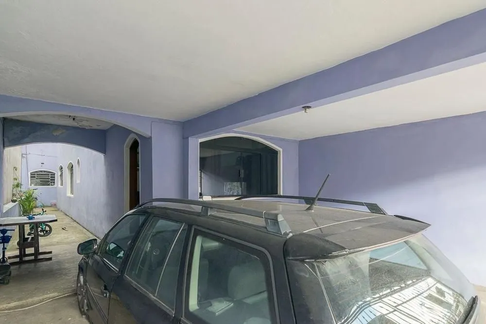 Sobrado, 3 quartos, 234 m² - Foto 2