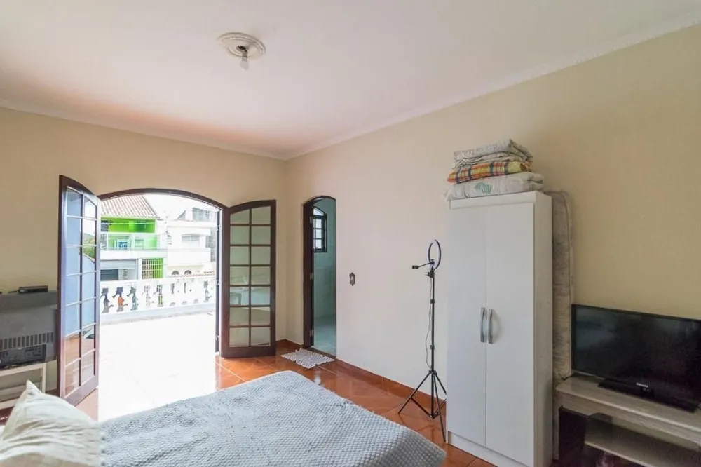Sobrado, 3 quartos, 234 m² - Foto 8