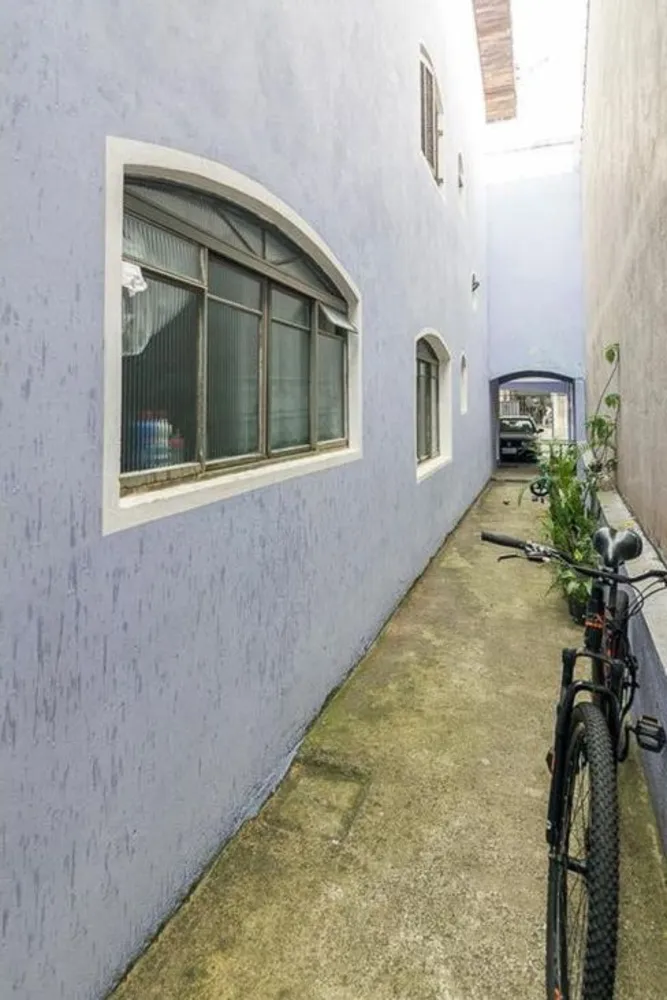Sobrado, 3 quartos, 234 m² - Foto 3