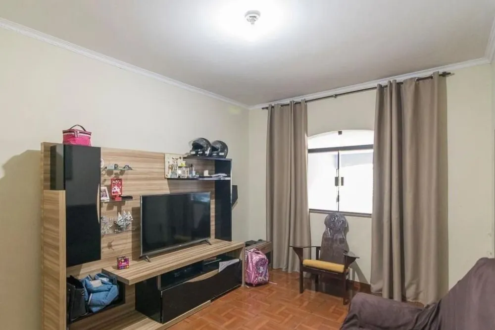 Sobrado, 3 quartos, 234 m² - Foto 12