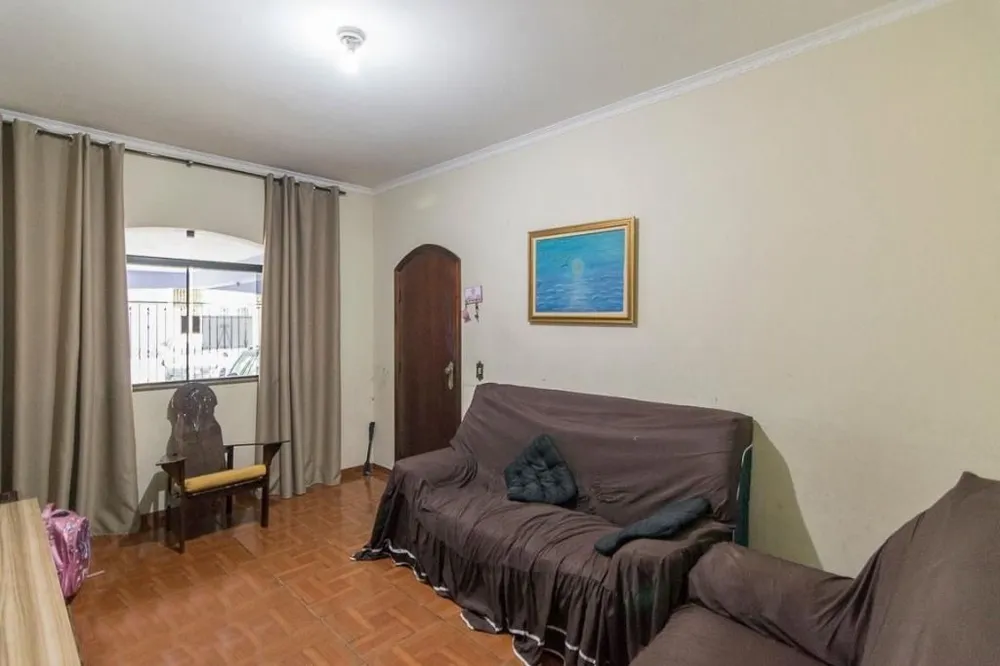 Sobrado, 3 quartos, 234 m² - Foto 4