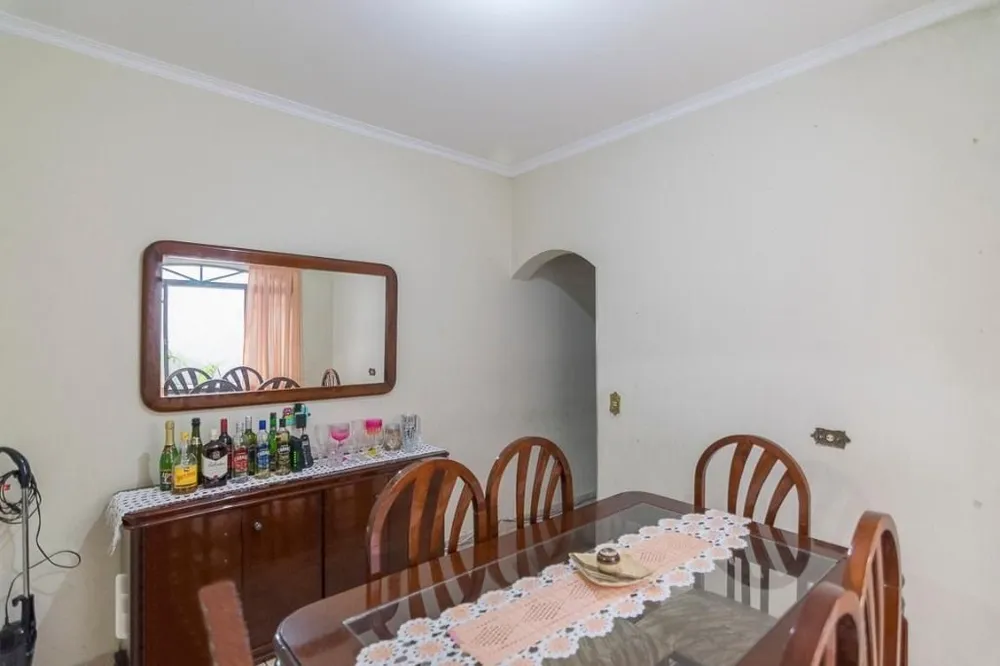 Sobrado, 3 quartos, 234 m² - Foto 5