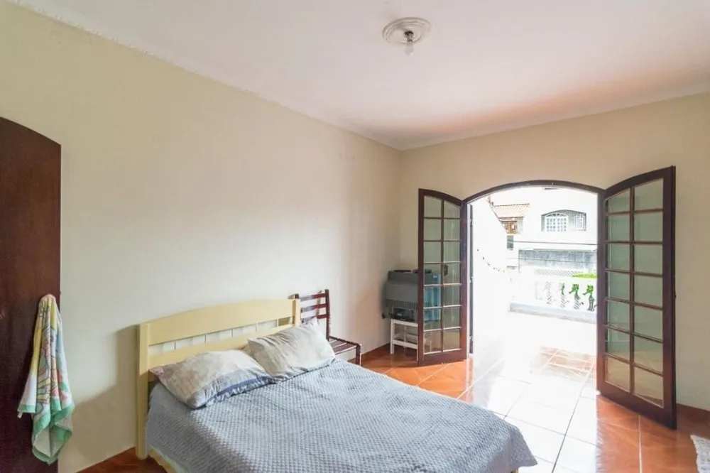 Sobrado, 3 quartos, 234 m² - Foto 9