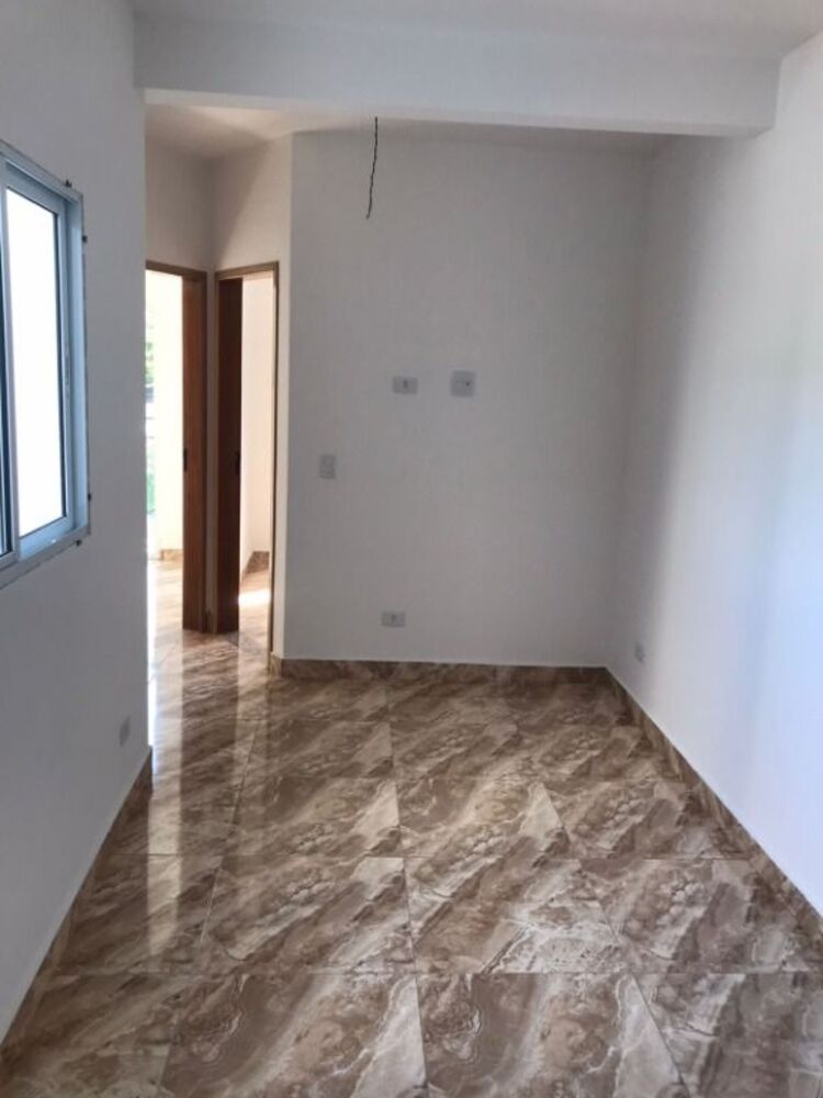 Apartamento, 2 quartos, 45 m² - Foto 2