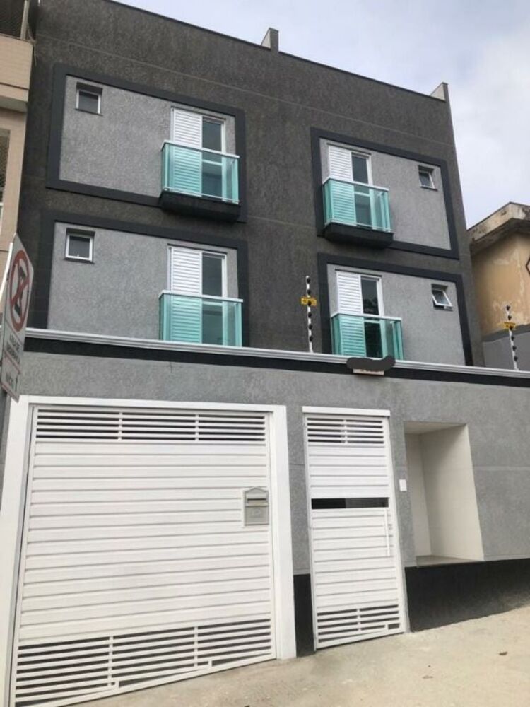 Cobertura, 2 quartos, 96 m² - Foto 8