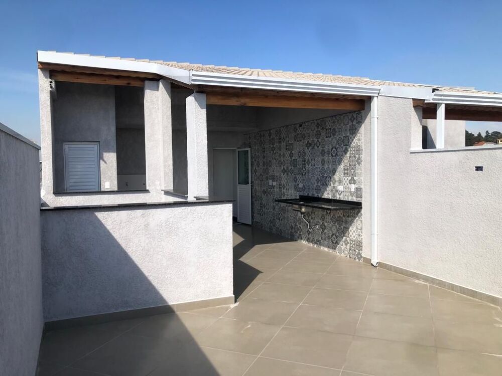 Cobertura, 2 quartos, 96 m² - Foto 7