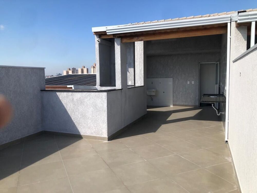 Cobertura, 2 quartos, 96 m² - Foto 2