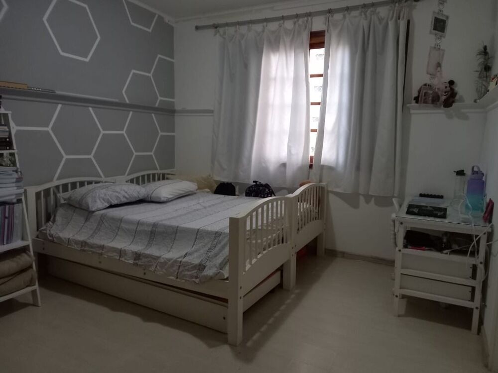 Apartamento à venda com 3 quartos, 190m² - Foto 2