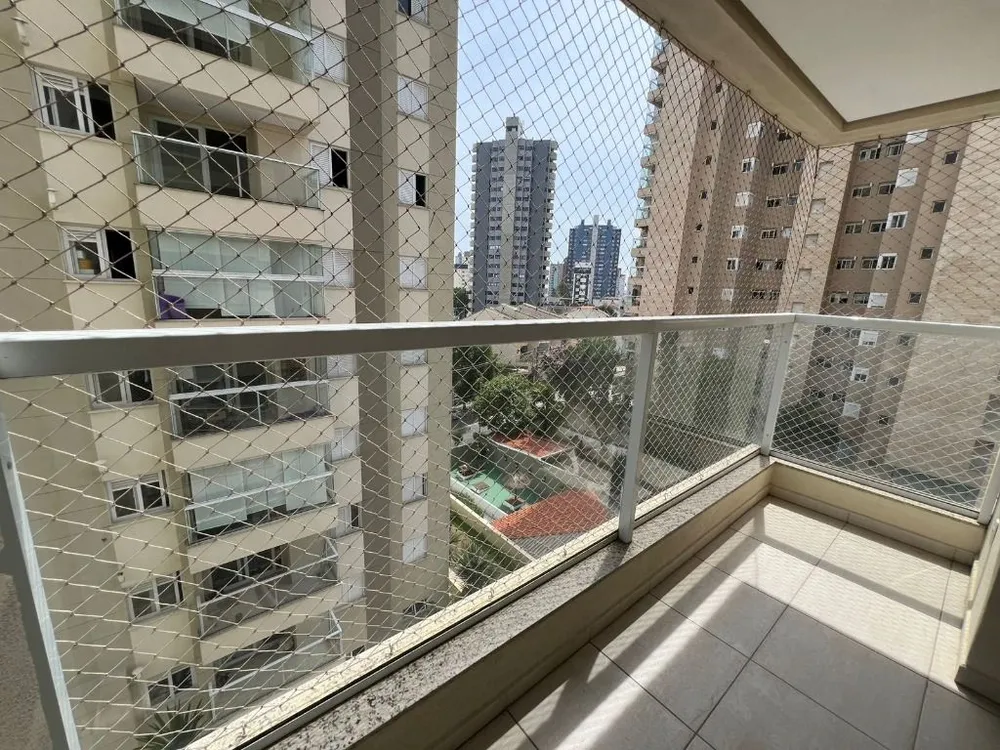 Apartamento, 2 quartos, 57 m² - Foto 2